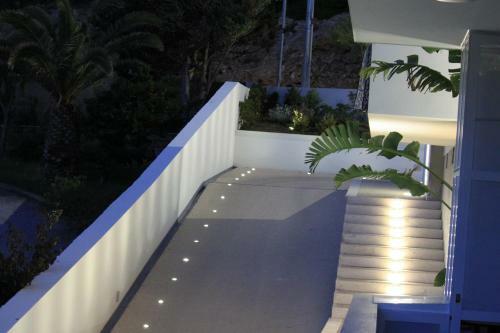Calabona's Promenade Apartment