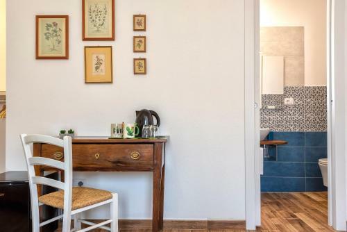 Hostal Dery Alghero Holiday Rooms