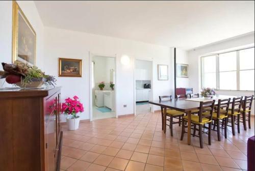 Villa Mimosa Ad Alghero A 2km Dalla Spiaggia Per 6 Persone