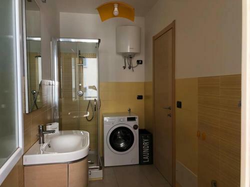 Apartamento Alghero Appartamento In Centro Con Garage