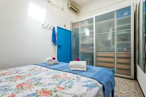Bell Towers Terrace Apartment