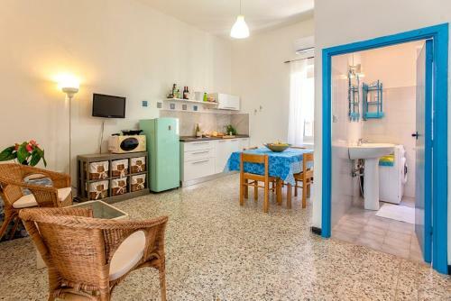Bell Towers Terrace Apartment