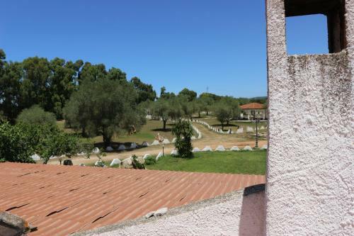 Hostal Villa Lughente