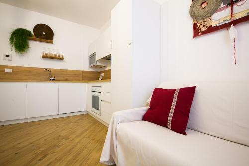 S'arena Lughente Deluxe Apartment