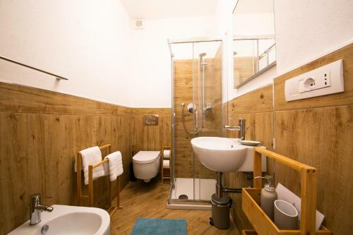 S'arena Lughente Deluxe Apartment