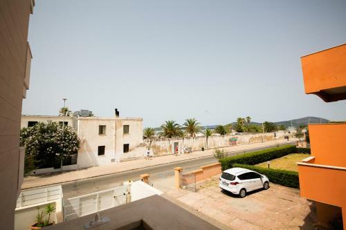 S'arena Lughente Deluxe Apartment