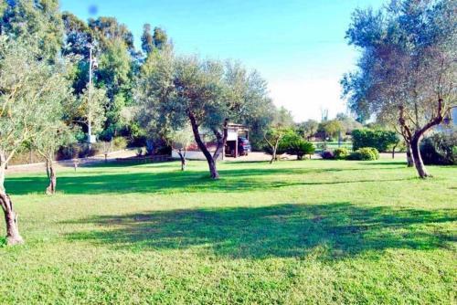 Villa Con Piscina A 2km Dal Mare Di Alghero Con AC E Wifi Per 8