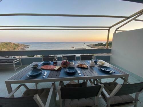 Apartamento Terrazza Lungomare Valencia
