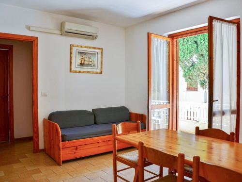 Apartamento Locazione Turistica Eucalipti