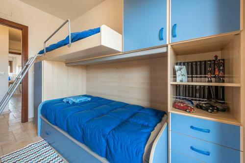Apartamento Attico Del Sole