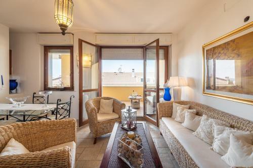 Apartamento Attico Del Sole