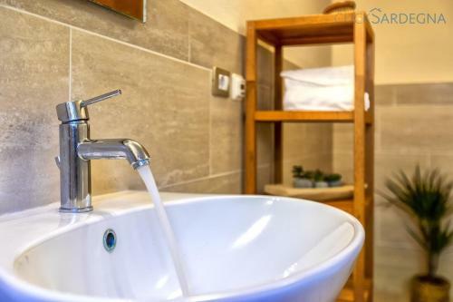 Villa Verde Con Piscina Indipendente Con 5 Camere E 4 Bagni