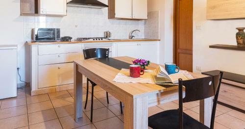 Apartamento Welcomely - Machin 3b