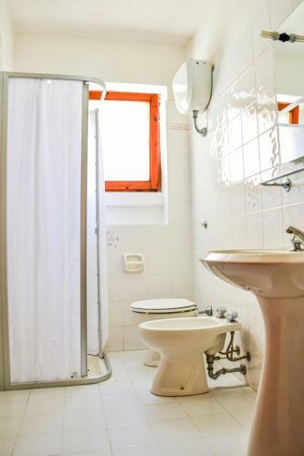 Apartamento Locazione Turistica Eucalipti