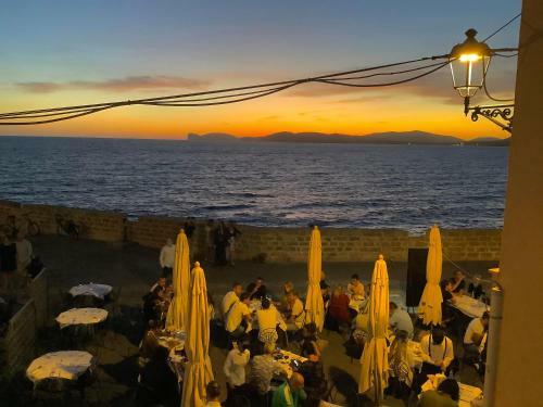 Apartamento Emerald Top In Old Town By Sea