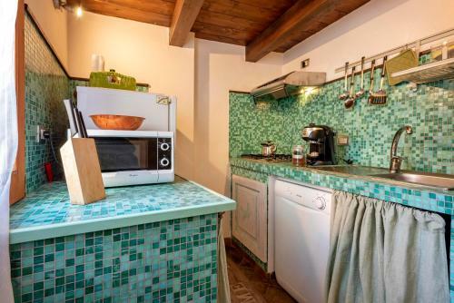 Apartamento Emerald Top In Old Town By Sea