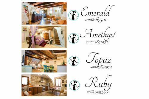 Apartamento Emerald Top In Old Town By Sea