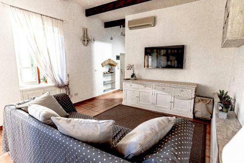Apartamento Casa Argo Navis