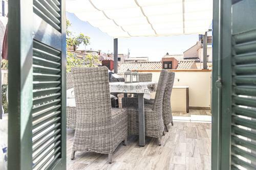 Apartamento Casa Argo Navis