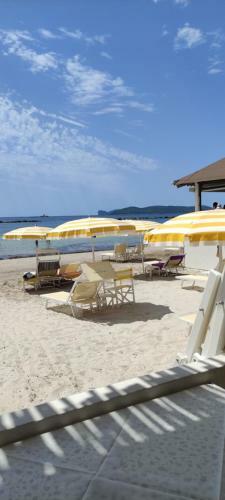 Apartamento Appartamento A 2 Passi Dal Mare