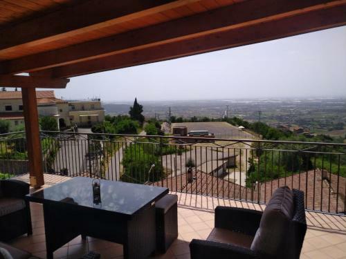 Apartamento Porta Del Cilento