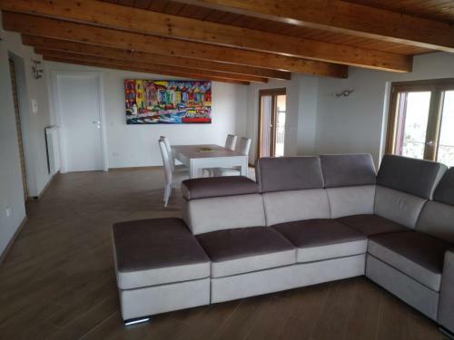 Apartamento Porta Del Cilento