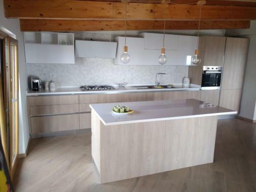 Apartamento Porta Del Cilento