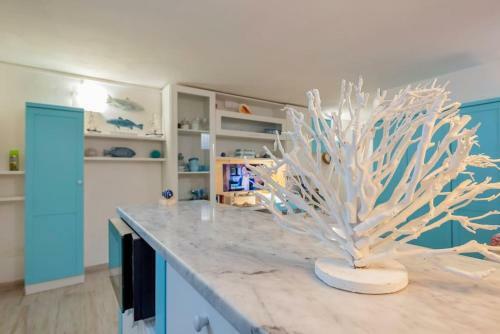 Apartamento White House