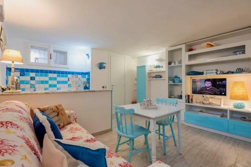 Apartamento White House