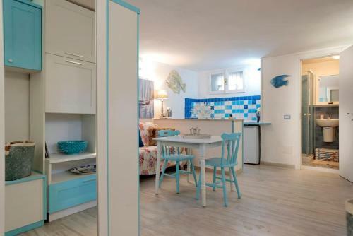 Apartamento White House