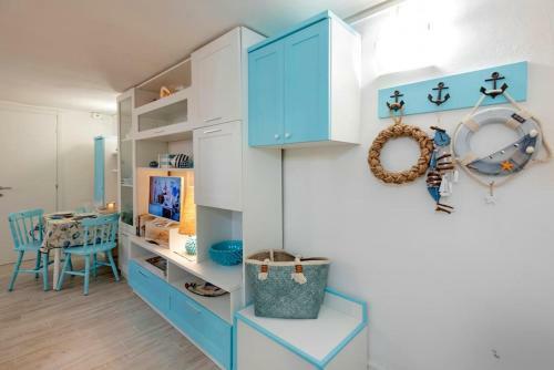 Apartamento White House