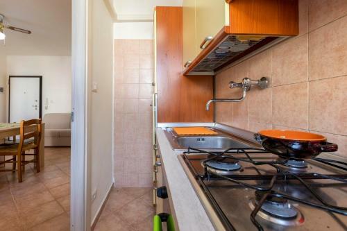 Apartamento Casa Europa