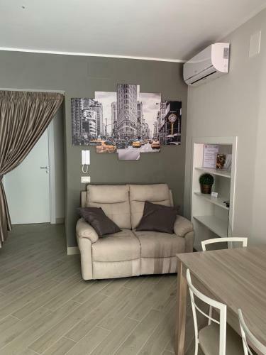 B&B Civico Sei