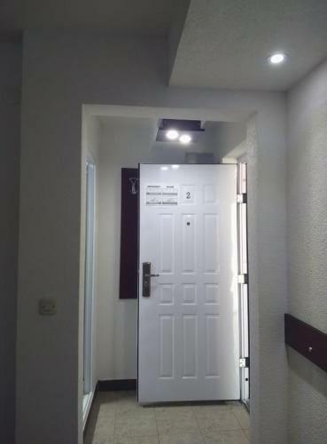 Kice Apartments