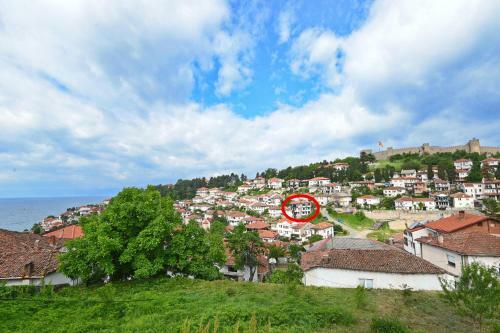 Apartamentos Villa Lollobrigida