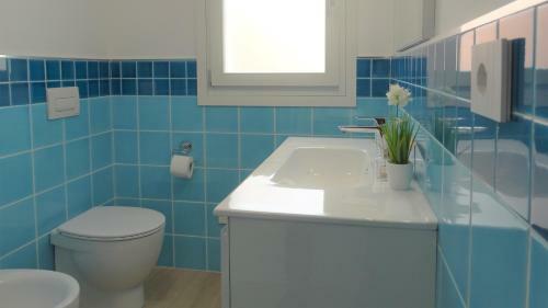 Apartamento Welcomely - Prestigiosa Holiday House