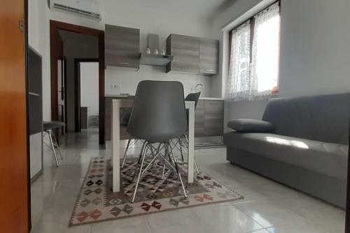 Apartamento Mad�s House