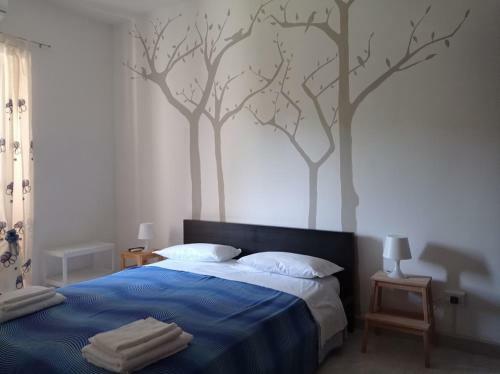 Apartamento Via Borgo B&B
