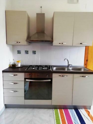 Apartamento Via Borgo B&B