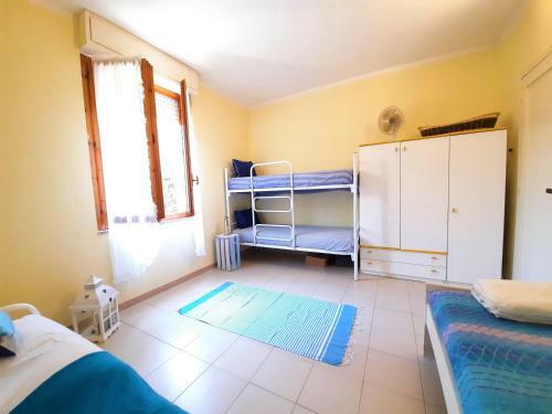 Apartamento Casa Le Caravelle