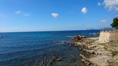 Apartamento Stellamare
