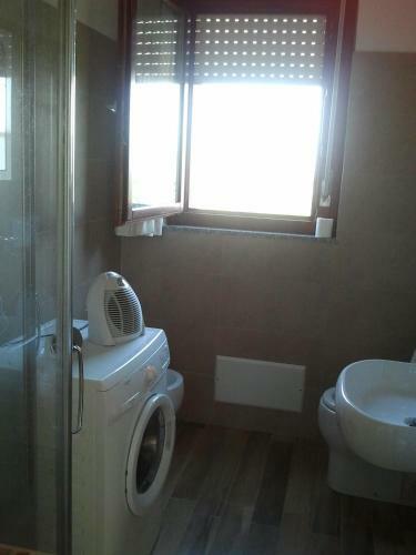 Apartamento Appartamento Ad Alghero