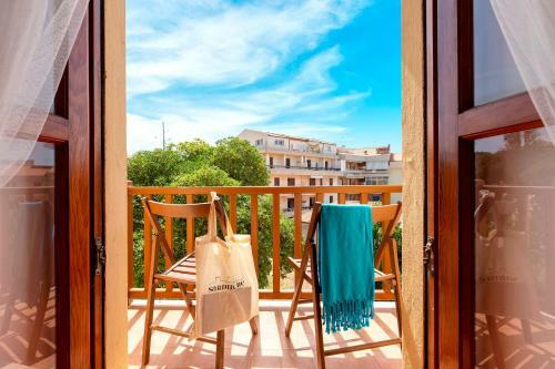 Apartamento Basement Nolauro