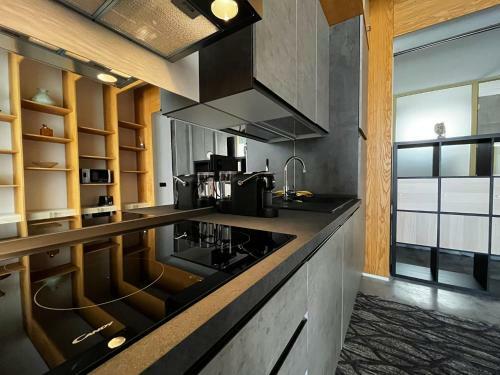 Apartamento A�ri Loft