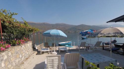 Apartments Grunche