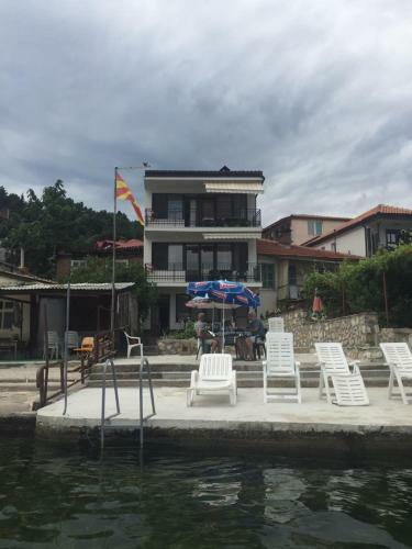 Apartments Grunche
