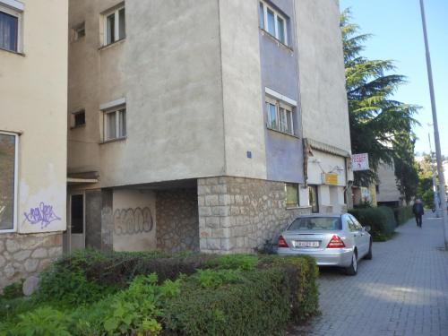Apartment Ginoski
