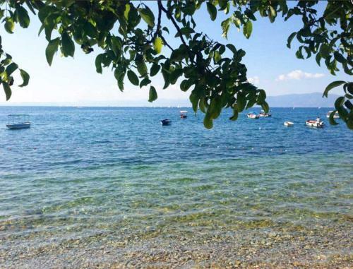 Apartamento Villa Lara Ohrid