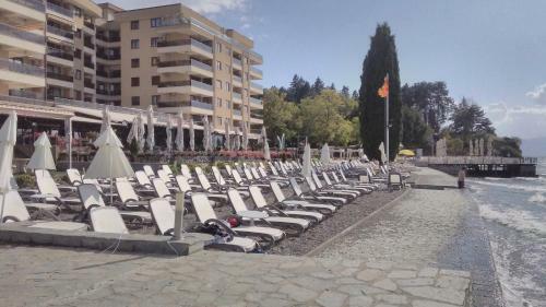 Apartamento Park Golden Beach Tasevski