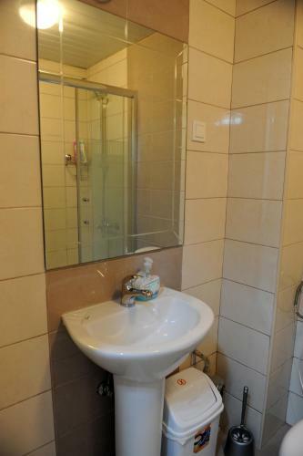 Central Deluxe Apartments Ohrid